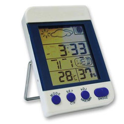 Цифровой термогигрометр T-03